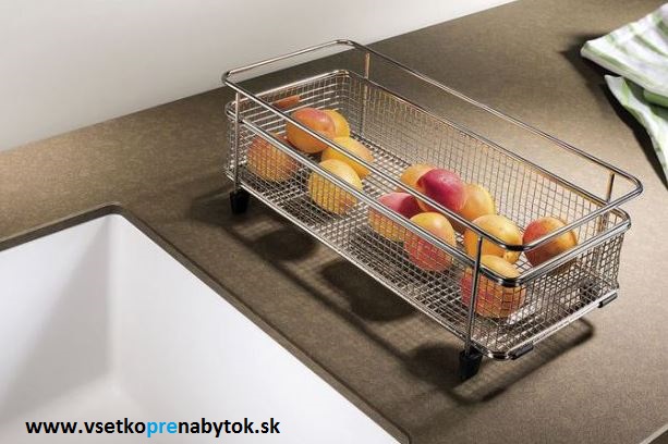 BLANCO kôš na riad