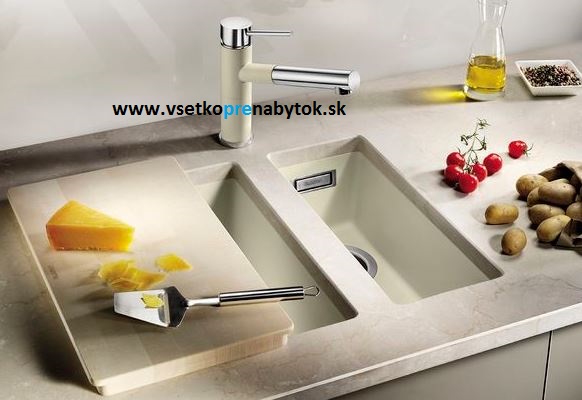 Silgranit drez SUBLINE 320-U