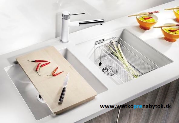 Silgranit drez SUBLINE 400-U