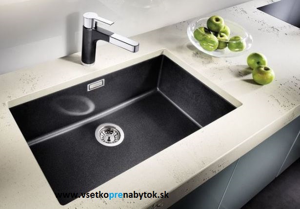 Silgranit drez SUBLINE 700-U