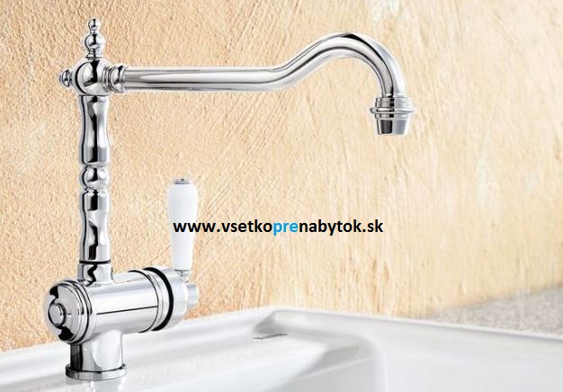 Vodovodná batéria TRADON