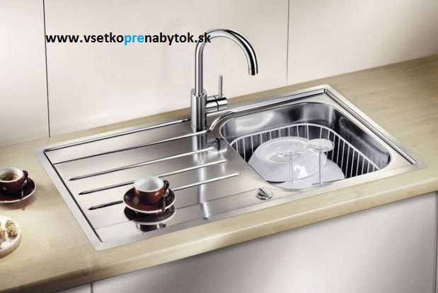 Vodovodná batéria MIDA