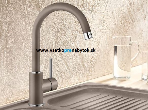 Vodovodná batéria MIDA