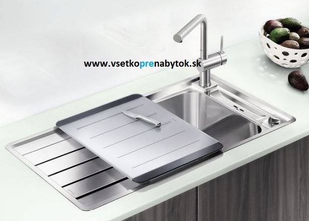 Vodovodná batéria LINUS