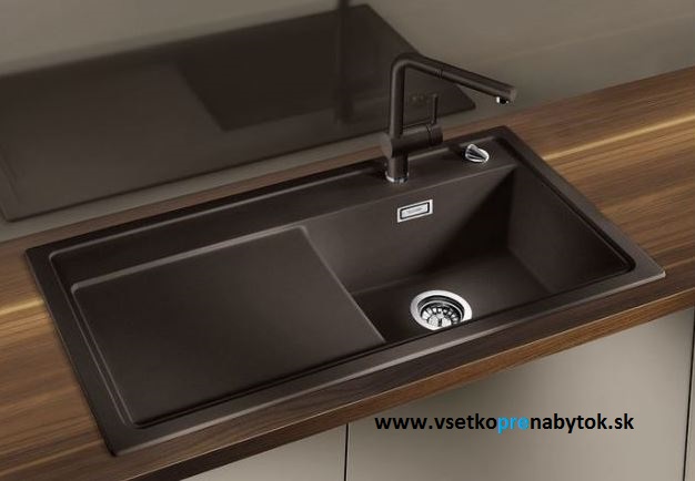 Vodovodná batéria LINUS