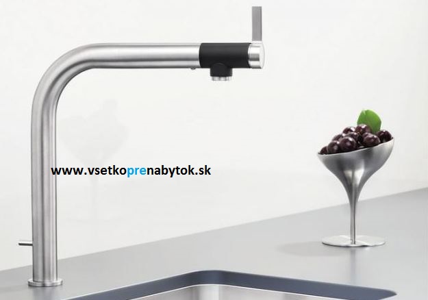 Vodovodná batéria VONDA