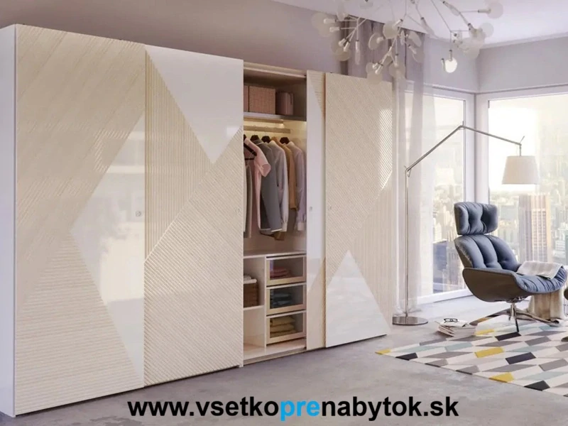 Úchytka zapustená B224