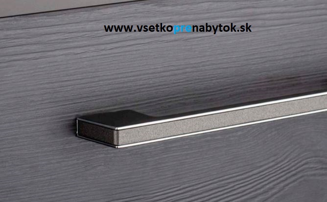 Úchytka ENUCA 320/352mm