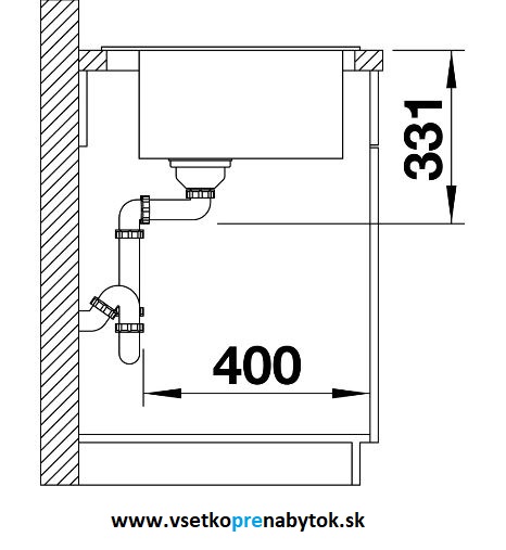 Silgranit drez PLEON 5