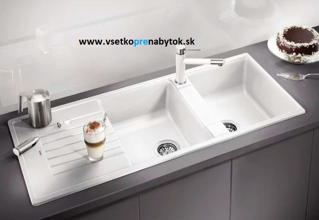 Silgranit drez ZIA 8 S