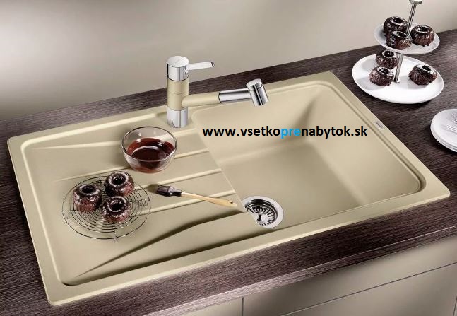 Silgranit drez SONA 5 S