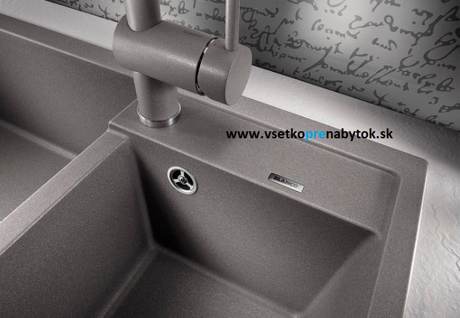 Silgranit drez METRA 9