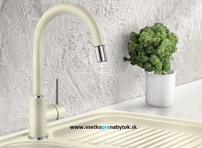 Vodovodná batéria MIDA-S