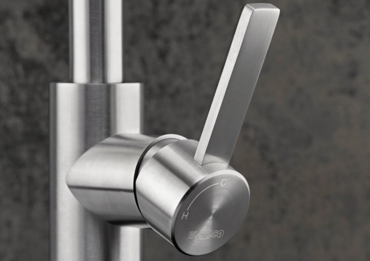 Vodovodná batéria CANDOR-S so sprškou