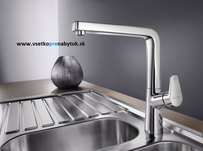 Vodovodná batéria AVONA