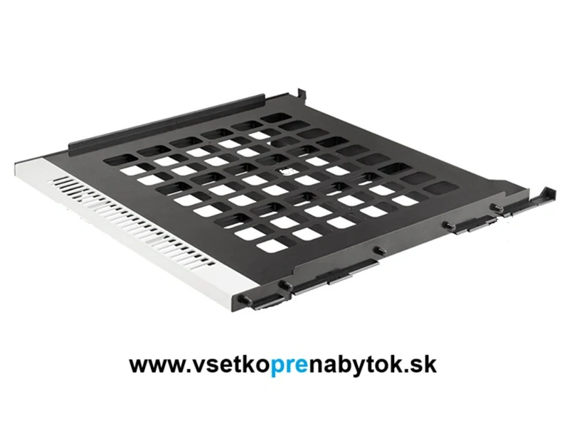 Vetracia základňa pre vstavanú chladničku
