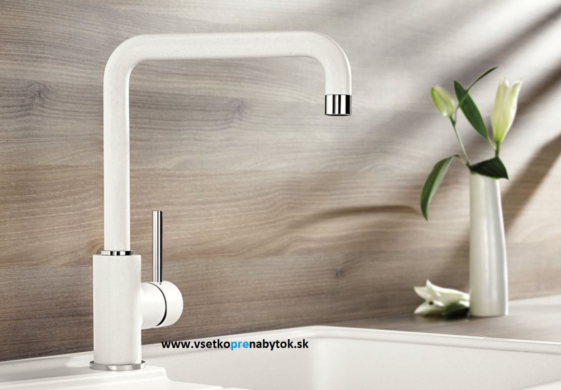 Vodovodná batéria MILI