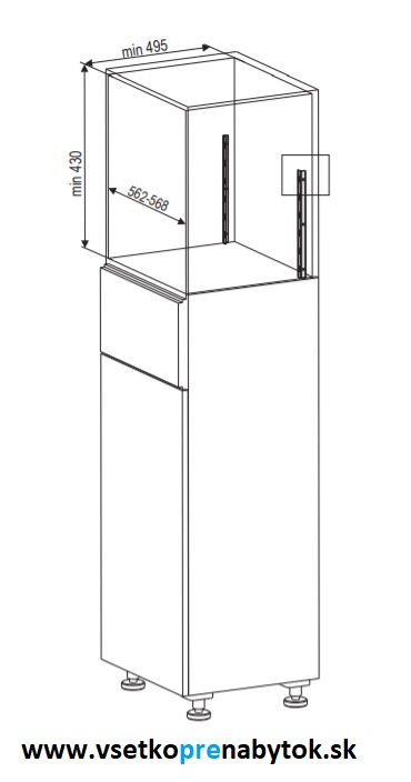  KESSEBOHMER - TurnMotion II, Arena style