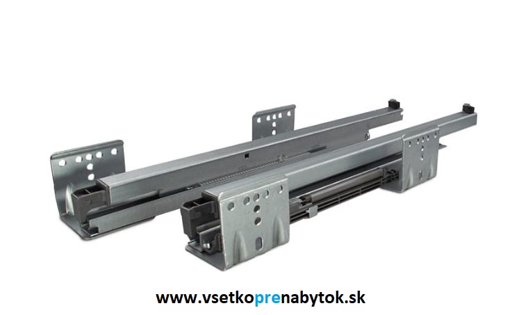  Výsuvný vešiak na nohavice WB-662