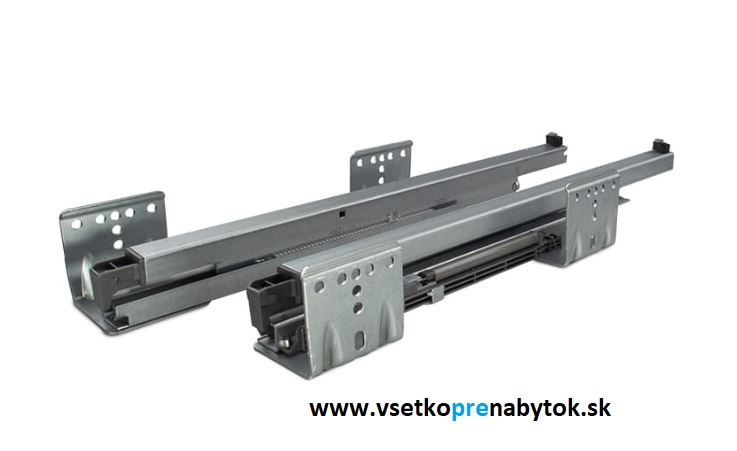 Vešiak na nohavice + košík WB-663, šírka 600 mm