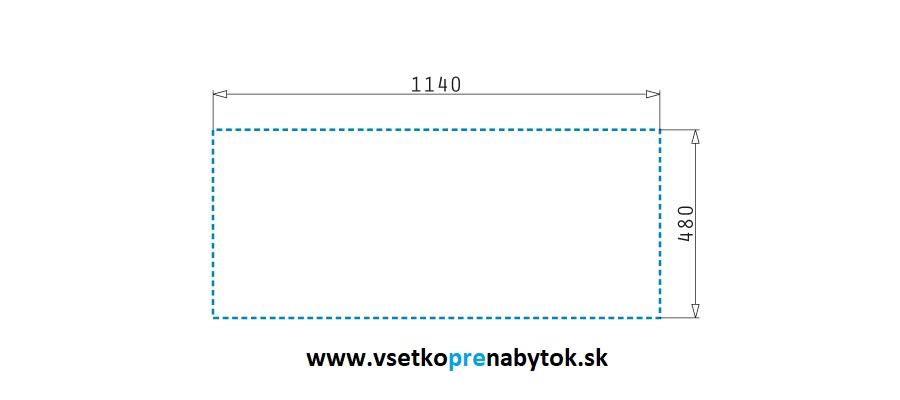 Nerezový drez ATHENA 2B 1D