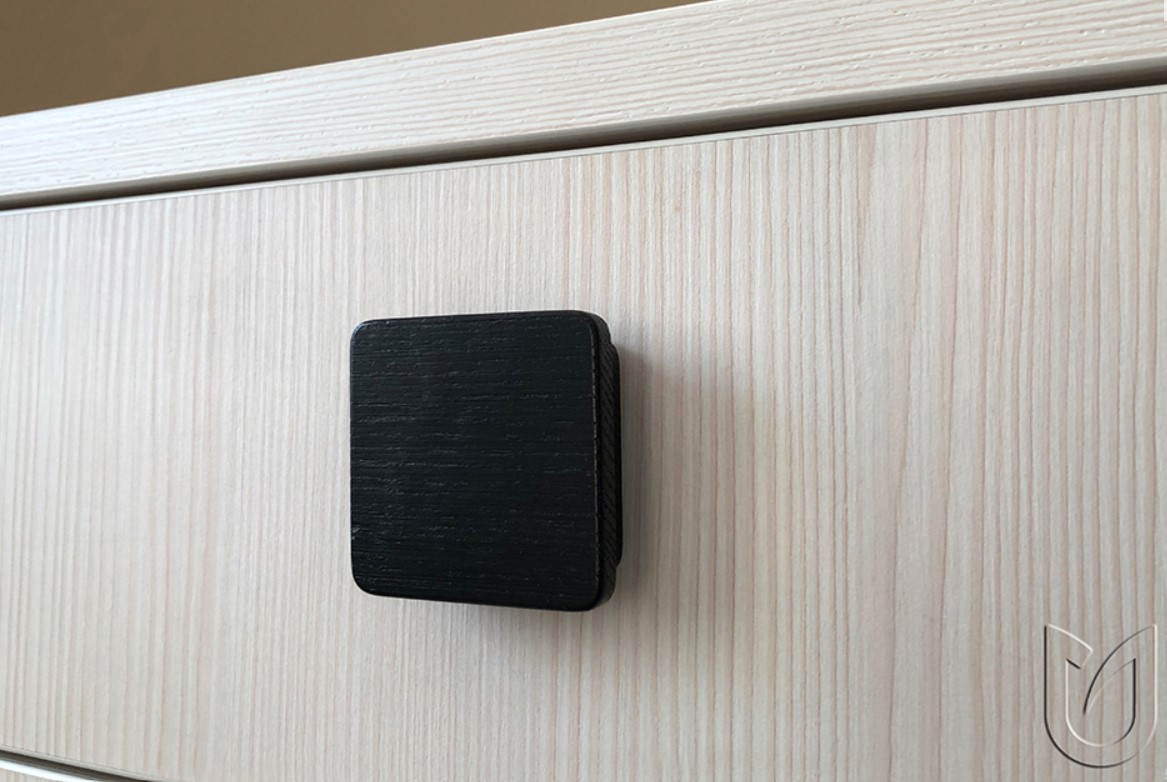  Retro úchytka SQUARE