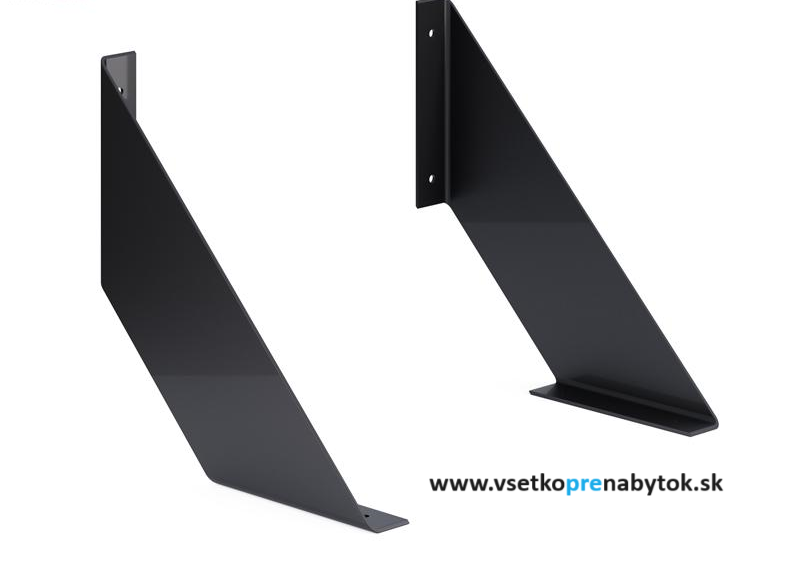 Konzola police LOFT WM-1005