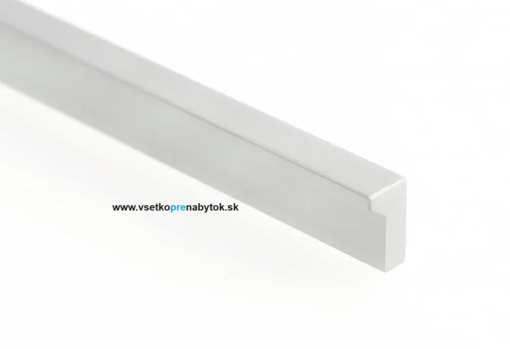 Úchytka PILLAR, dĺžka 1200 mm