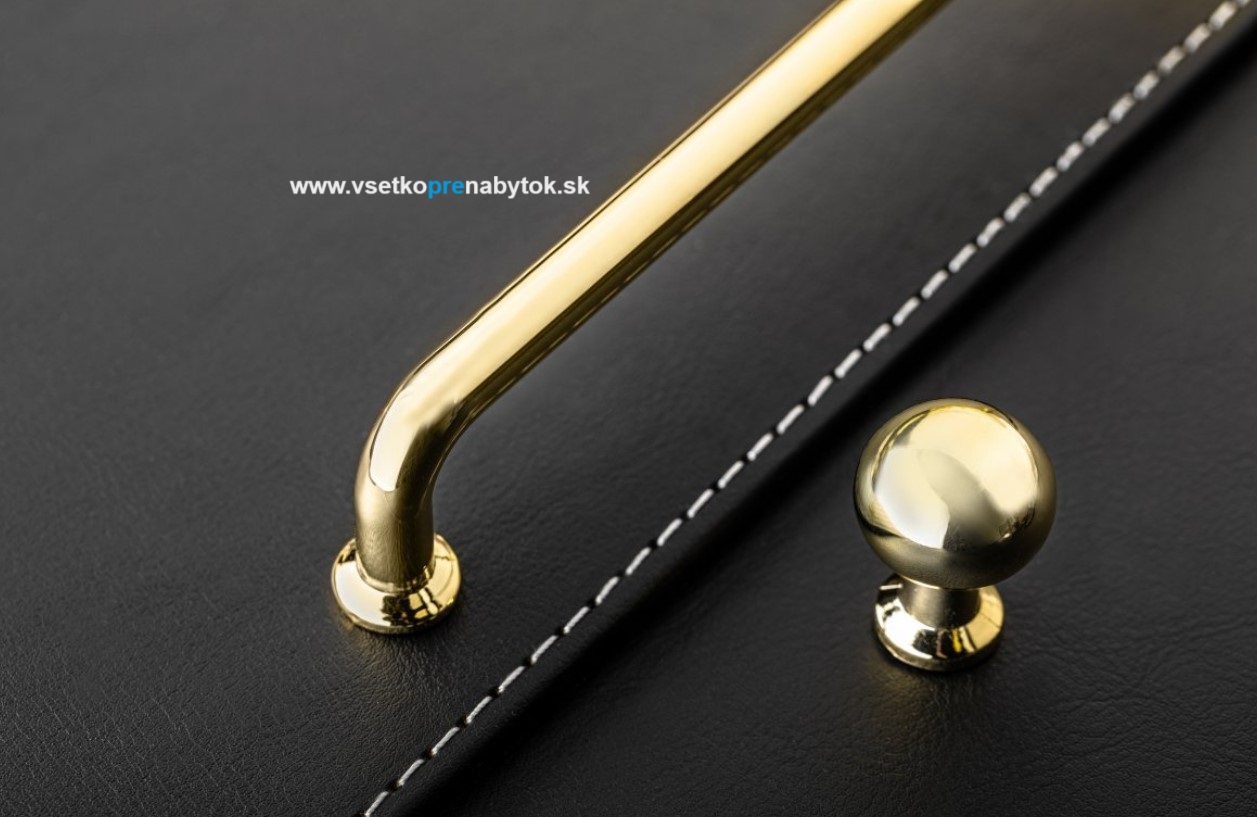 Úchytka NORD, 320/334 mm