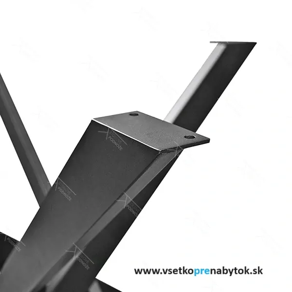  Stolová podnož Torino