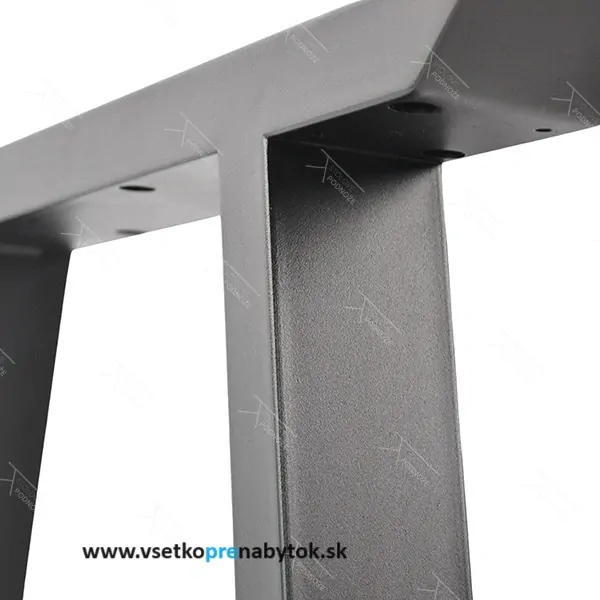  Stolová podnož Milano