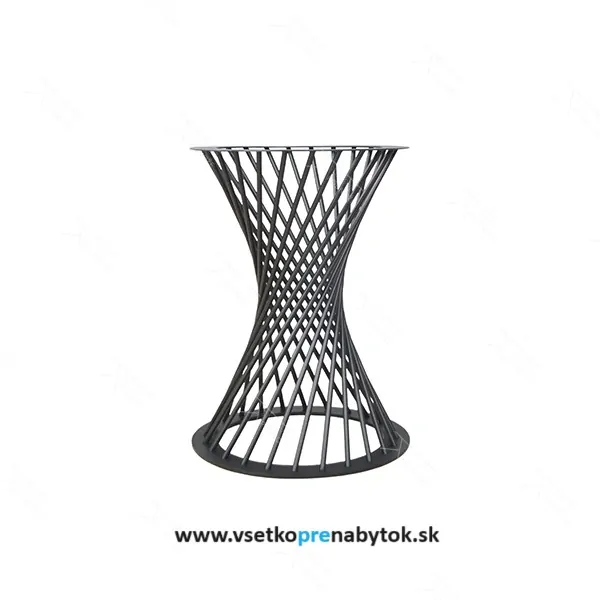 Stolová podnož Felicia coffee