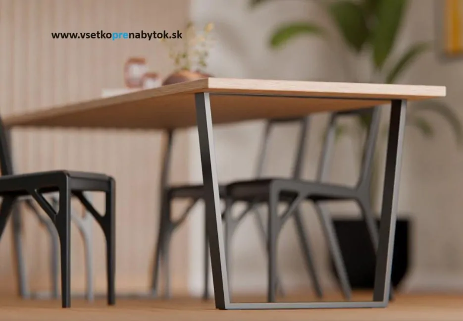   Stolová podnož DN-971