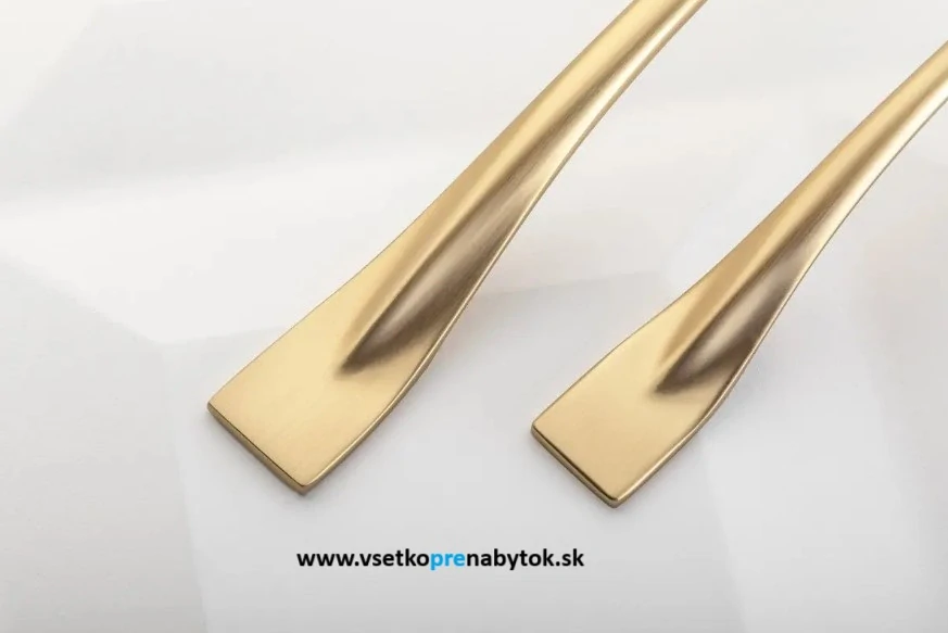 Úchytka FLOW, 192/270 mm