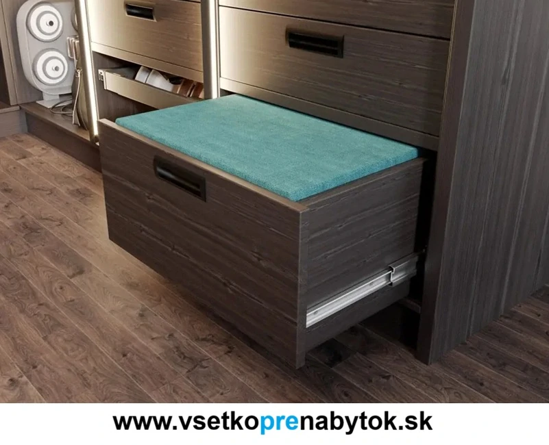 Úchytka UA-326, 128/140 mm