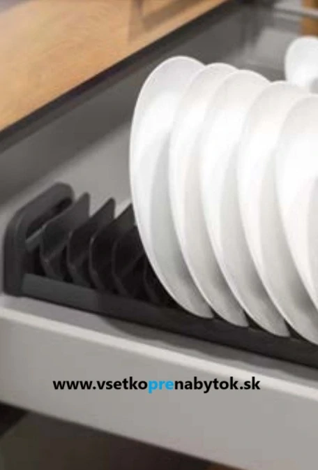  Držiak na taniere WS-1102