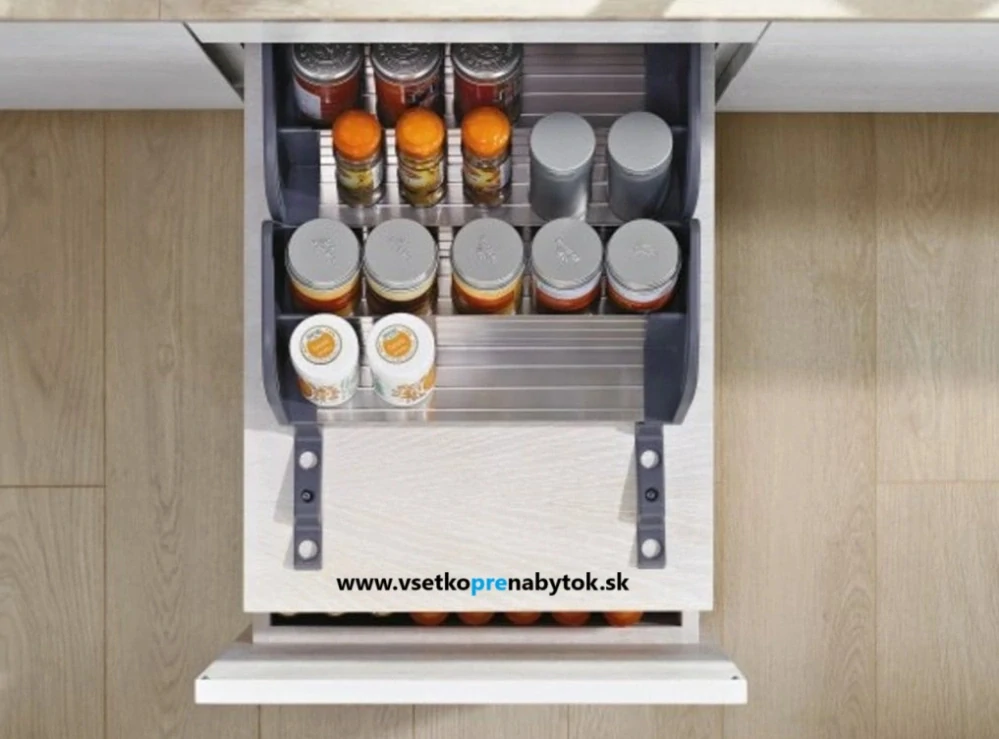  Držiak na koreničky ZFZ.X0G0I - Blum