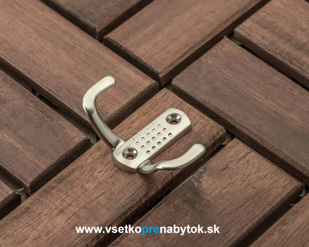 Vešiak GTV malý K23