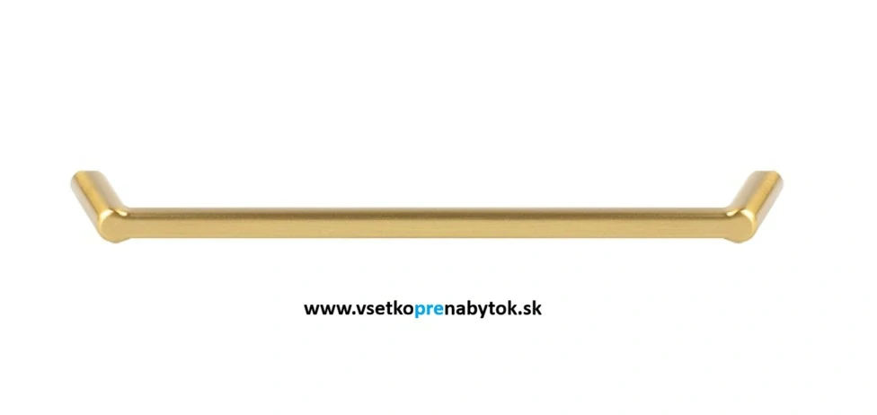 Úchytka LENOX, 160 mm