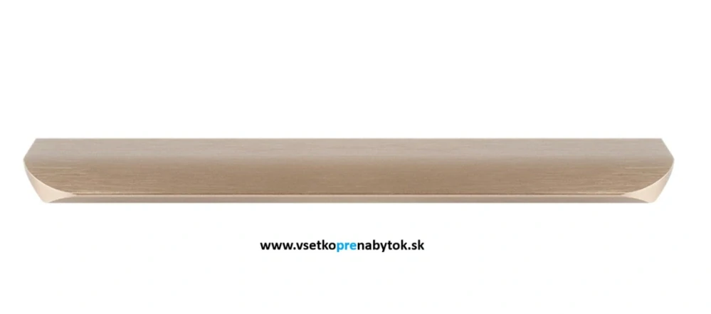 Úchytka BOWIE, 160/200 mm