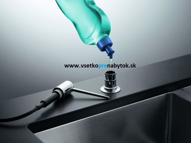 BLANCO dávkovač saponátu PIONA