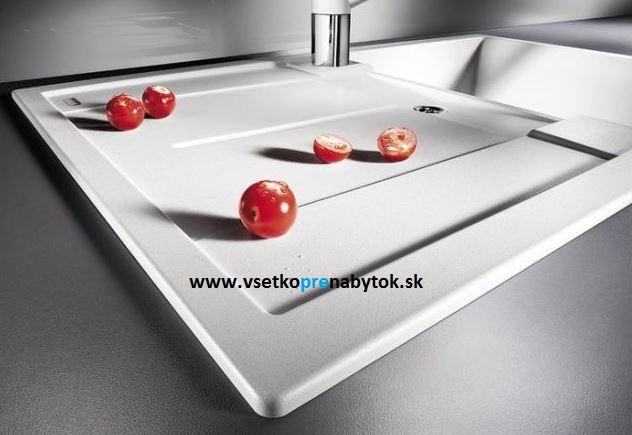 Silgranit drez METRA 45 S 