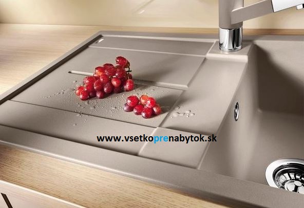 Silgranit drez METRA 5 S 