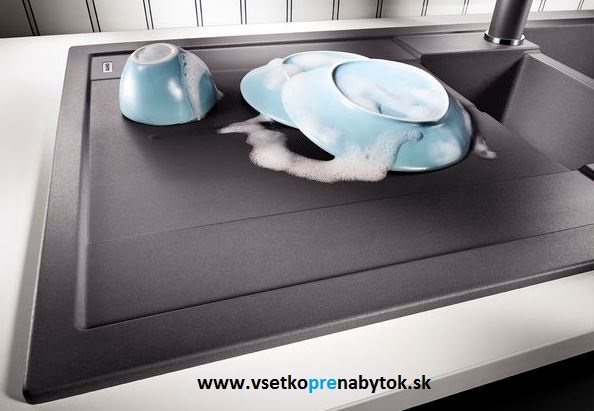 Silgranit drez METRA 6 S