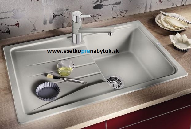 Silgranit drez SONA 45 S