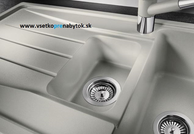 Silgranit drez SONA 6 S 