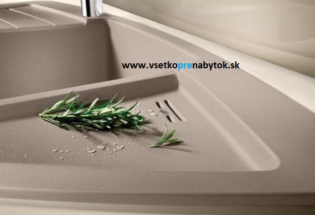 Silgranit drez ZIA 9 E