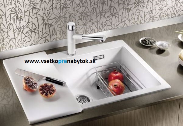 BLANCO kôš na riad