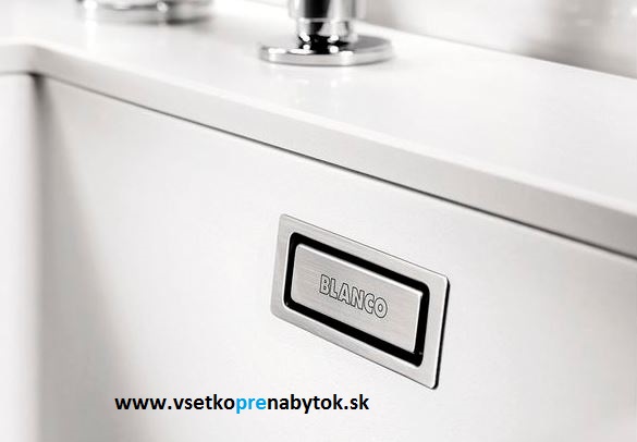 Silgranit drez SUBLINE 400-U