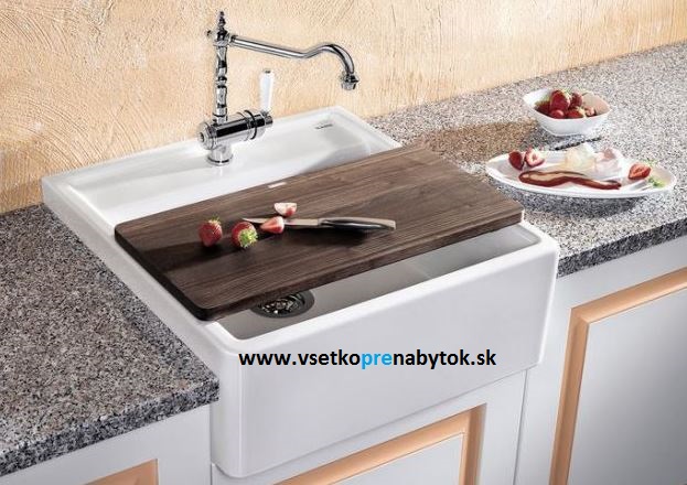 Vodovodná batéria TRADON